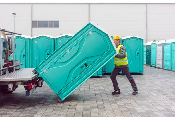 Waukegan, IL porta potty rental Company